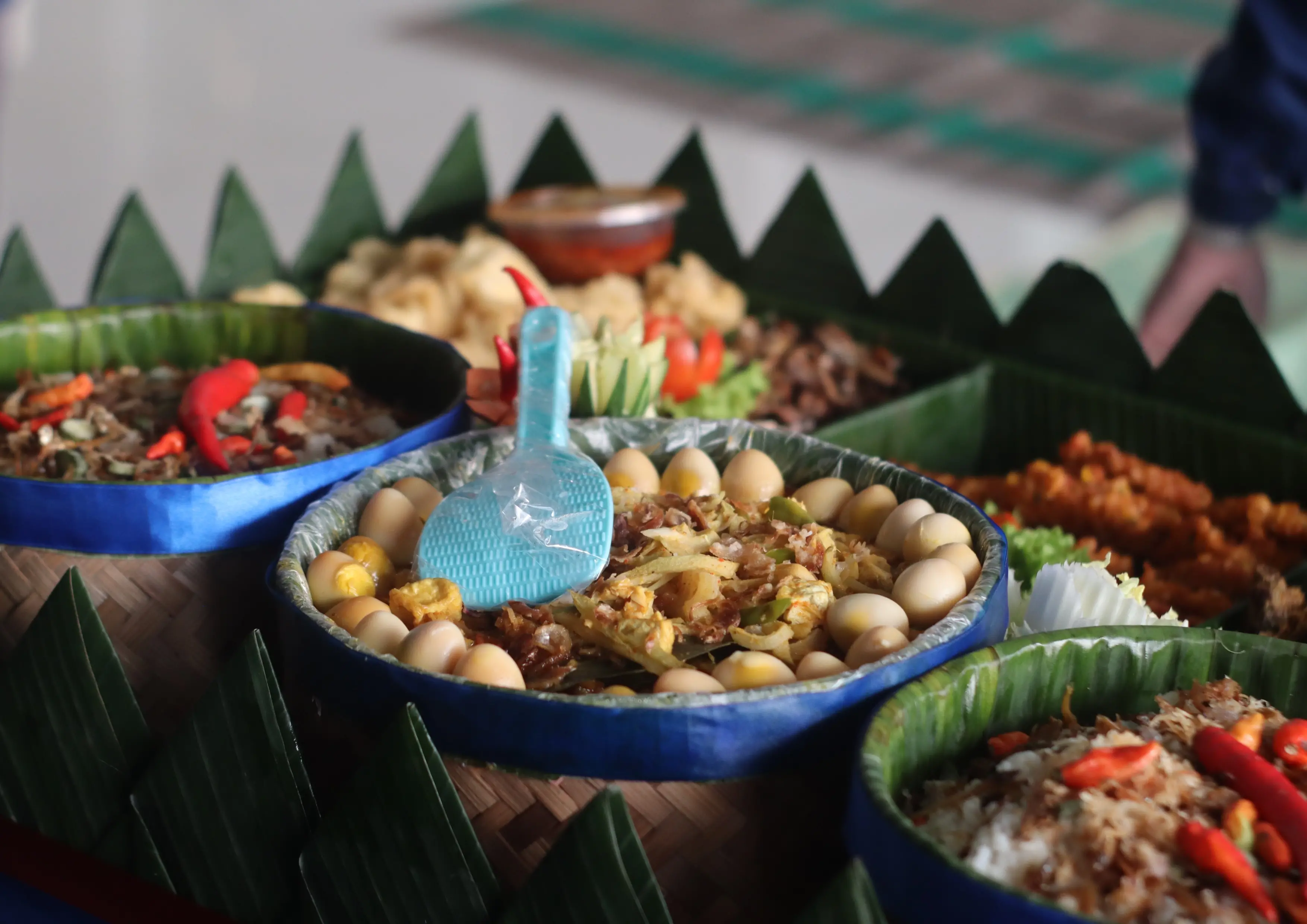 Kebersamaan di Bulan Suci dengan Buka Bersama Karyawan dalam Semangat Ramadhan 1446 H